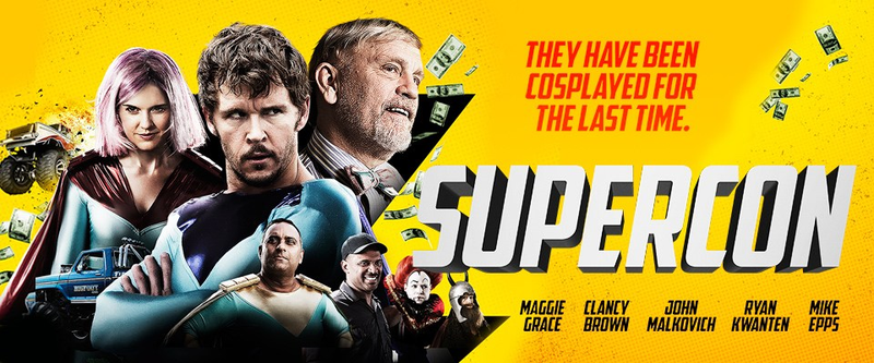 Illustration for article titled Download
Supercon 2018 Movie